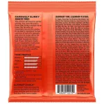 ERNIE BALL® Electric guitar line number 10, focusing on 100% authentic base, Top Heavy Bottom .010 - .052 ** Made in USA **