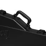 Gibson® Deluxe Protector Case SG เคสกีตาร์ไฟฟ้า ทรง SG ภายในบุด้วยผ้ากำมะหยี่ แข็งแรงทนทาน