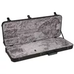 Fender® Deluxe Molded Case Acoustasonic Acoustasonic Stratocaster / Acoustasonic Telecaster