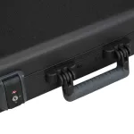 Fender® Deluxe Molded Case Acoustasonic Acoustasonic Stratocaster / Acoustasonic Telecaster