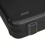 Fender® Deluxe Molded Case Acoustasonic Acoustasonic Stratocaster / Acoustasonic Telecaster