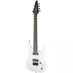 Jackson® JS32-7 DKA HT 7 electric guitar 24 Freck Jumbo Poplasts, Grample coating ** 1 year warranty **