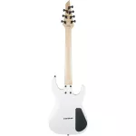 Jackson® JS32-7 DKA HT 7 electric guitar 24 Freck Jumbo Poplasts, Grample coating ** 1 year warranty **