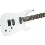 Jackson® JS32-7 DKA HT 7 electric guitar 24 Freck Jumbo Poplasts, Grample coating ** 1 year warranty **