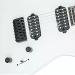 Jackson® JS32-7 DKA HT 7 electric guitar 24 Freck Jumbo Poplasts, Grample coating ** 1 year warranty **