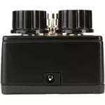 Digitech® Carcosa Fuzz Analog, Genus effect, has a Demhe, Hali mode / Control button, Output, After, Hi-Cut + Free Adpater ** Center 1 P.