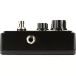 Digitech® Carcosa Fuzz Analog, Genus effect, has a Demhe, Hali mode / Control button, Output, After, Hi-Cut + Free Adpater ** Center 1 P.