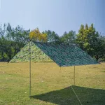 Waterproof, sun, sun, awning, tent, canvas, waterproof, outdoor furniture, camping, flying, UV protection, beach, Shade tent, curtain, roof shading