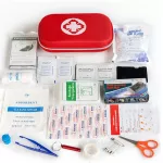 emergency medicine package