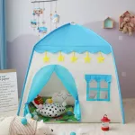 Yohago, Princess Tent, Castle, Playing Flowers, Children's Tents