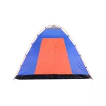 Karana Forester 5 Plus Canopy Tent Carara Forester 5 Plus Tent for 5 sleeping