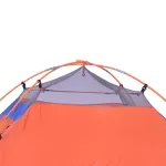 Karana Forester 5 Plus Canopy Tent Carara Forester 5 Plus Tent for 5 sleeping