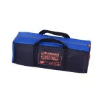 Karana Forester 5 Plus Canopy Tent Carara Forester 5 Plus Tent for 5 sleeping