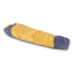 KARANA Warm Light II Yellow sleeping bag