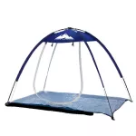 Grand Sport Tent Mosquito Mosquito Tent for 2 Code 311139