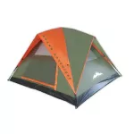 Grand Sport GA Tent 5 goals, 3 windows+Fry Sheet 311090