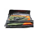 Grand Sport GA Tent 5 goals, 3 windows+Fry Sheet 311090