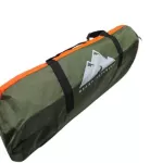 Grand Sport GA Tent 5 goals, 3 windows+Fry Sheet 311090