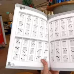 Learn to play Uu Koole Uku teaching book with Ukulele chords And 8 sample songs model UKB-01 Ukulele Tutor