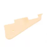 Rasvone LPP10 Pick Card Lespall Les Paul electric guitar card with installation equipment - LES PAUL PICKGUARD BRACKATE WITH in
