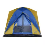 Karana Forester 3 Mark III Tent, 3 Mark III carara, III for 3 sleeping