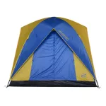 Karana Forester 3 Mark III Tent, 3 Mark III carara, III for 3 sleeping