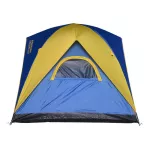 Karana Forester 3 Mark III Tent, 3 Mark III carara, III for 3 sleeping