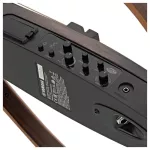 Yamaha® SLG200N Silent Guitar Sylette Guitar Classic guitar, tendon cable with built -in strap machine + free bag & headphones & manual ** 1 year warranty *