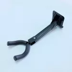 Long guitar hanging legs, drilling walls and can be used on the wall