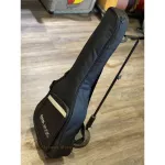 Ready to send 34 -inch soft cases, ENYA, guitar bag, bag, sponge, airy guitar, size 34 inches