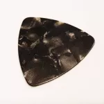 Ready to send a 0.7 triangular guitar, mixed with 1 pick guitar.