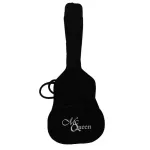 Ready to send a acoustic guitar bag, fabric bag, size 41, 40, 39, 38, 36, 34 inches.