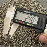 MCQUEEN Knock guitar knob, small guitar knob, price per piece