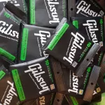 Ready to deliver, complete set, 6 lines, Gibson, Guitar, Gifts, Gifts, No. 10