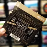 Genuine classic guitar wires EJ-45 D'Addario Nylon Classic Guitar Strings Nylon EJ45 Normal Tension