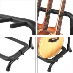 Ready to send 5 guitar stands, both guitar, acoustic guitar, electricity, classic guitar, 5 sets, McQueen