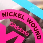 Authentic D'Addario EXL170 Base Base 4 EXL 170 Size 45 - 100