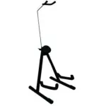 Guitar stand with Guitar Stand neck