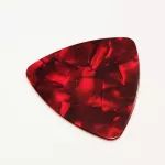 Ready to send a 0.7 triangular guitar, mixed with 1 pick guitar.