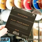 100% authentic D'Addario NYXL 10-46, 10 electric guitar line NYXL1046 Regular Light, 10-46 Made in USA