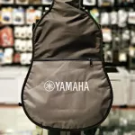 Ready to send yamaha software, guitar bag, thick water buffalry bag, airy guitar
