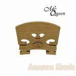 Ready to deliver fast delivery, violin, bridge bridge bridge violin 3/4 4/4, size 41.5 mcqueen