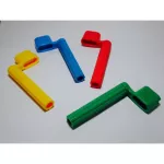 Ready to send the random color that rotates the MC Queen knob.