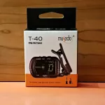 Tuner Tuner, Musedo T-40 T40 cable