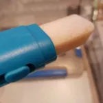 Ready to send Rizo rust -proof straps