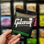 Ready to deliver, complete set, 6 lines, Gibson, Guitar, Gifts, Gifts, No. 10