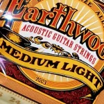 Genuine set number 12 ERNIE BALL, airy guitar 12 - 54 eernieball