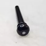 Ready to deliver fast delivery, pins, airy, black, 1 pins