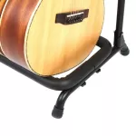Ready to send 5 guitar stands, both guitar, acoustic guitar, electricity, classic guitar, 5 sets, McQueen