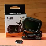 Tuner Tuner, Musedo T-40 T40 cable